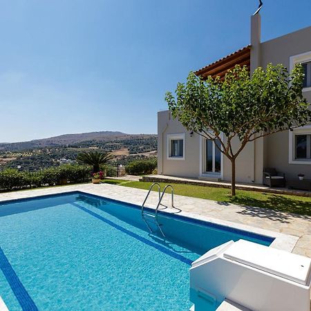 Agios Antonios Villas Agia Triada Zewnętrze zdjęcie