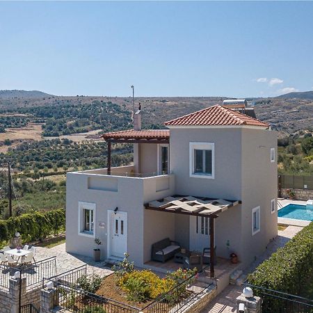 Agios Antonios Villas Agia Triada Zewnętrze zdjęcie