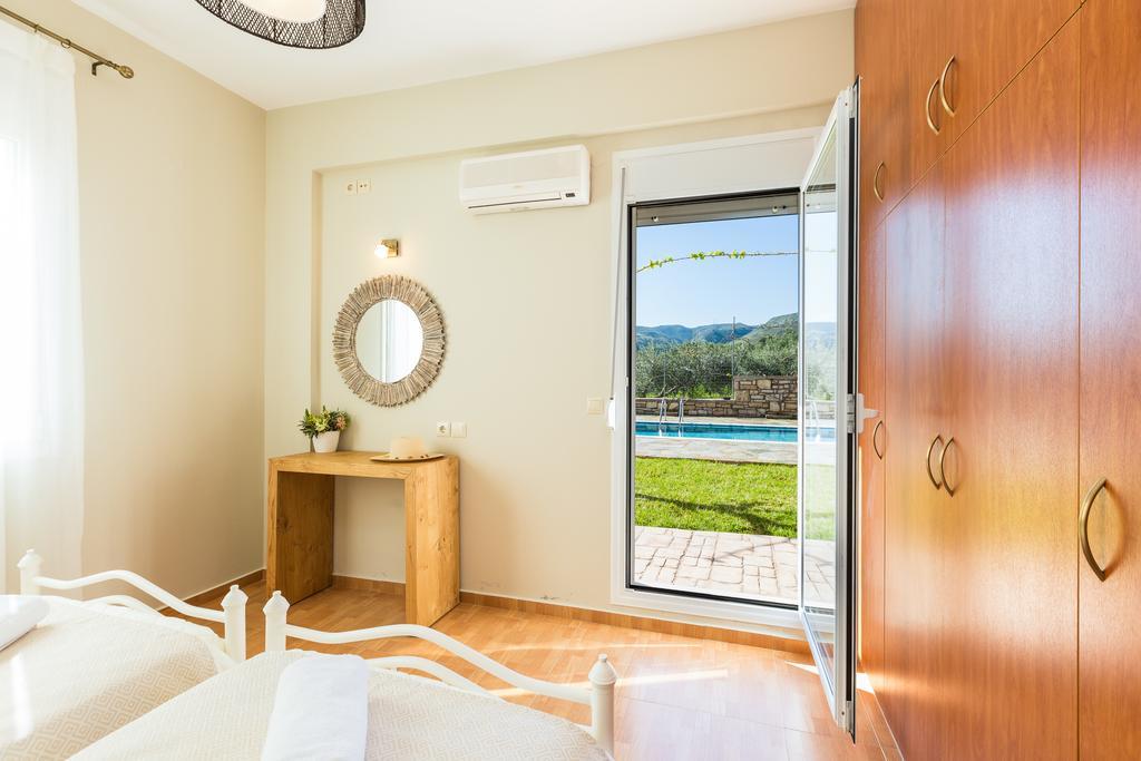 Agios Antonios Villas Agia Triada Zewnętrze zdjęcie