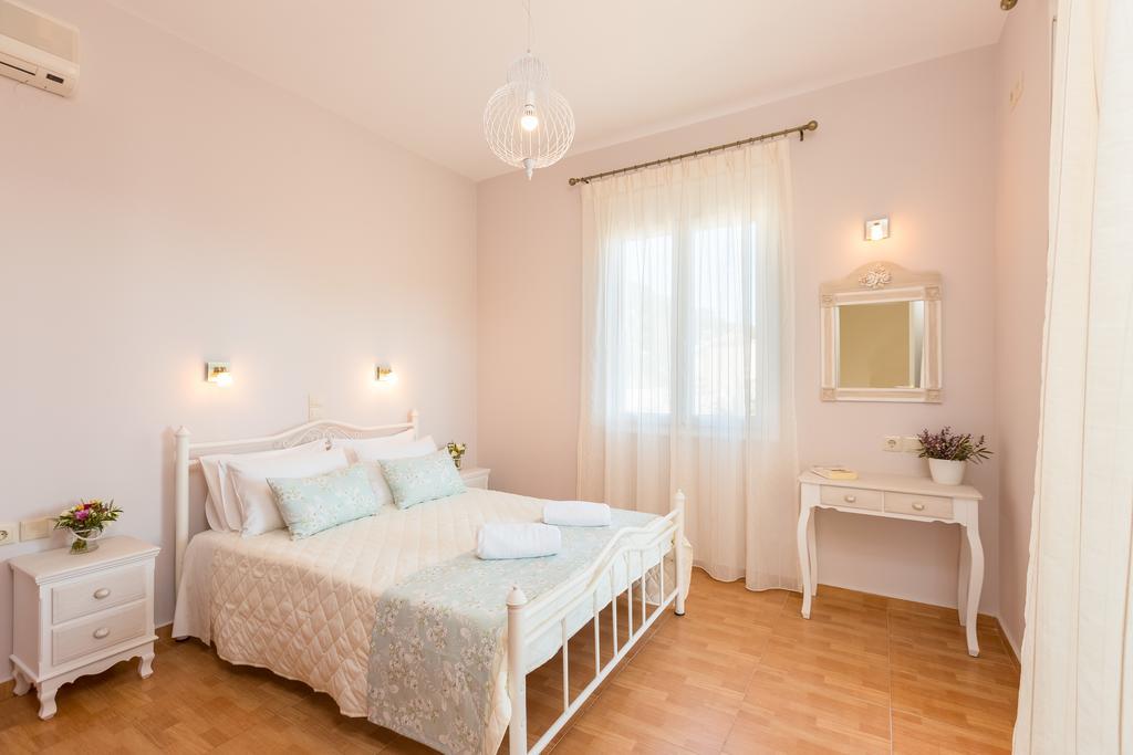 Agios Antonios Villas Agia Triada Zewnętrze zdjęcie