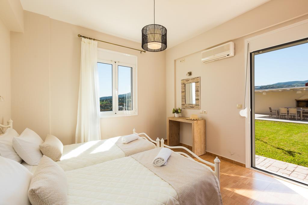 Agios Antonios Villas Agia Triada Zewnętrze zdjęcie